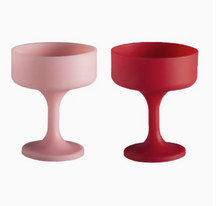 Load image into Gallery viewer, CHERRY COCKTL COUPE
