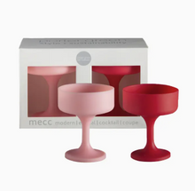 Load image into Gallery viewer, CHERRY COCKTL COUPE
