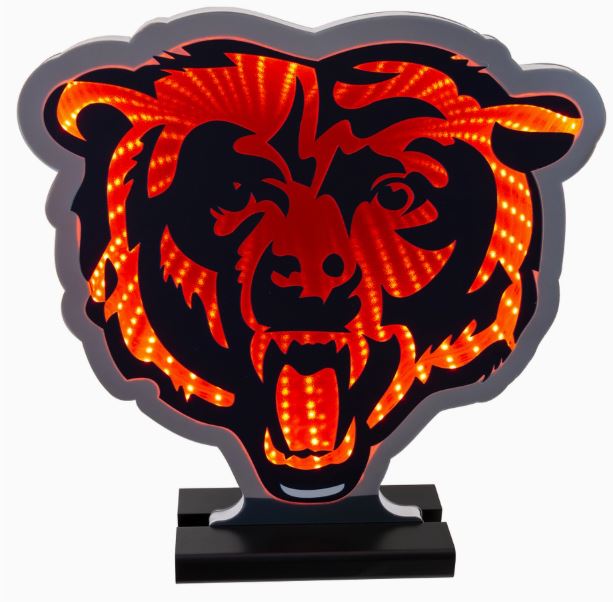 CHI BEARS INFINTY LITE