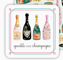 Load image into Gallery viewer, DRINK COASTER
