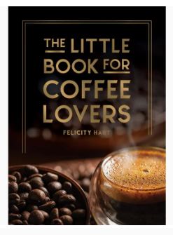 COFFEE LVR BK