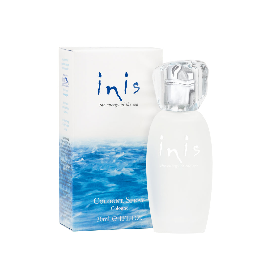 INIS 1oz COLOGNE