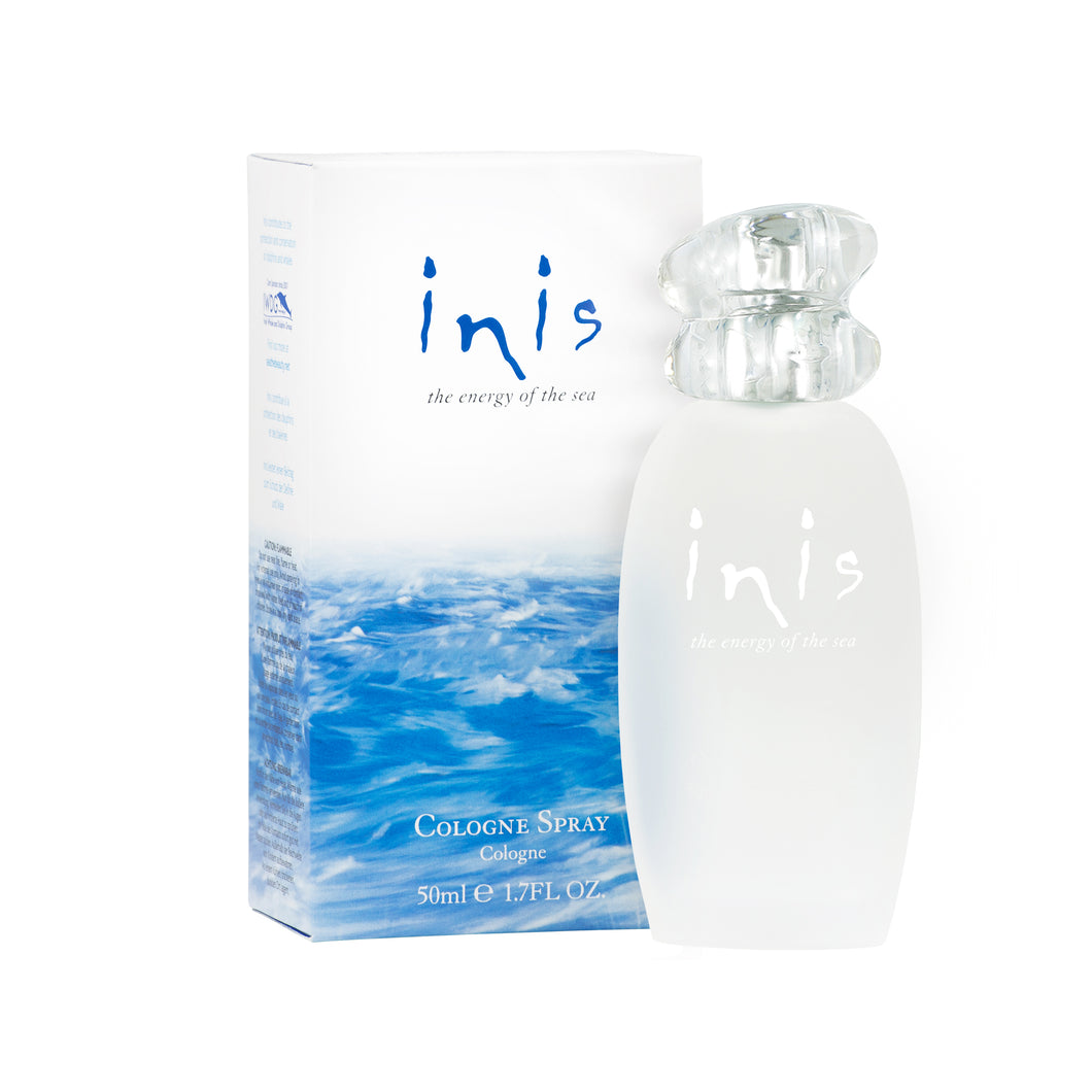 INIS COLOGNE 50ML