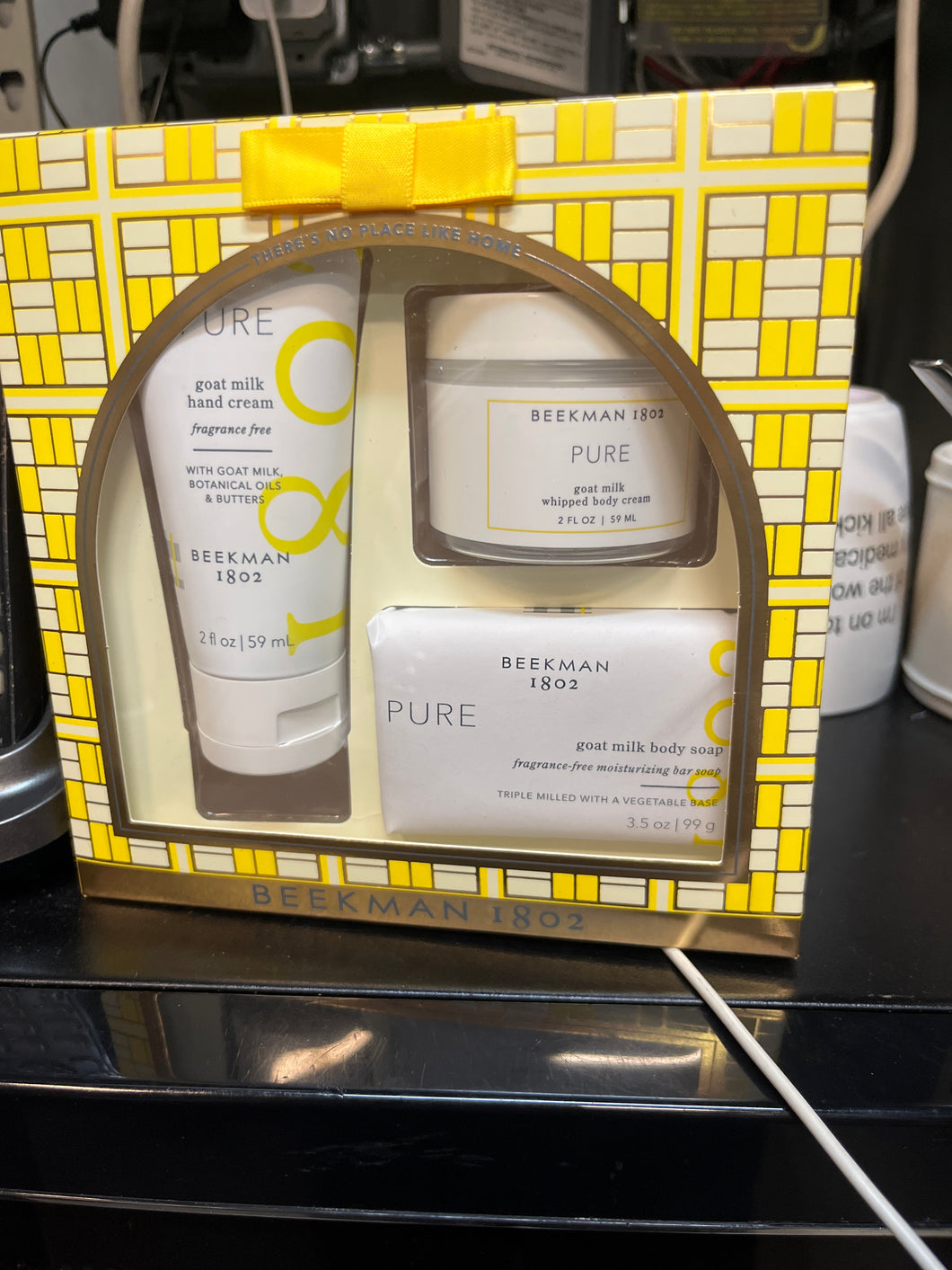 PURE SET 3