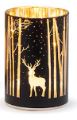 SM DEER HURRICNE