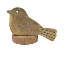 Load image into Gallery viewer, BIRD CHEES KNIFE W STAND
