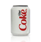 NF DIET COKE