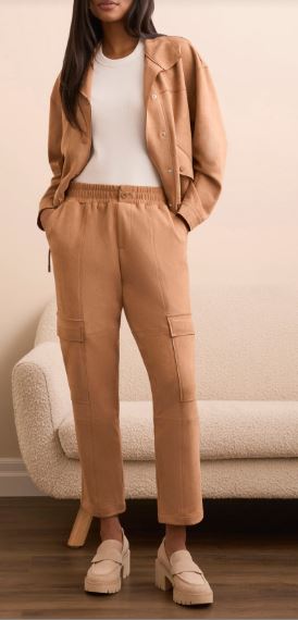 ELAS WST CARGO PANT