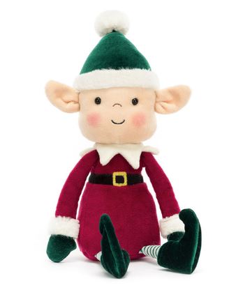 ELDO ELF