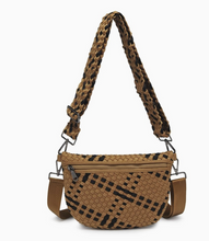 Load image into Gallery viewer, ETHEREAL  CROSSBODY
