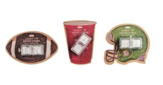 LT UP DRINK CUBES
