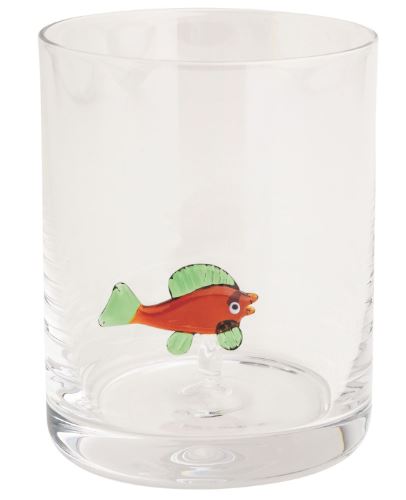 FISH RCKS GLS