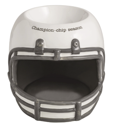 FTBLL HLMET CHP & DIP