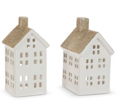GLTR ROOF HOUSE LG