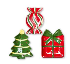 HLDY SPIRT APP PLATE