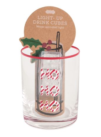 HOHO GLSS & CUBES