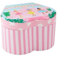 HRT JEWEL BOX