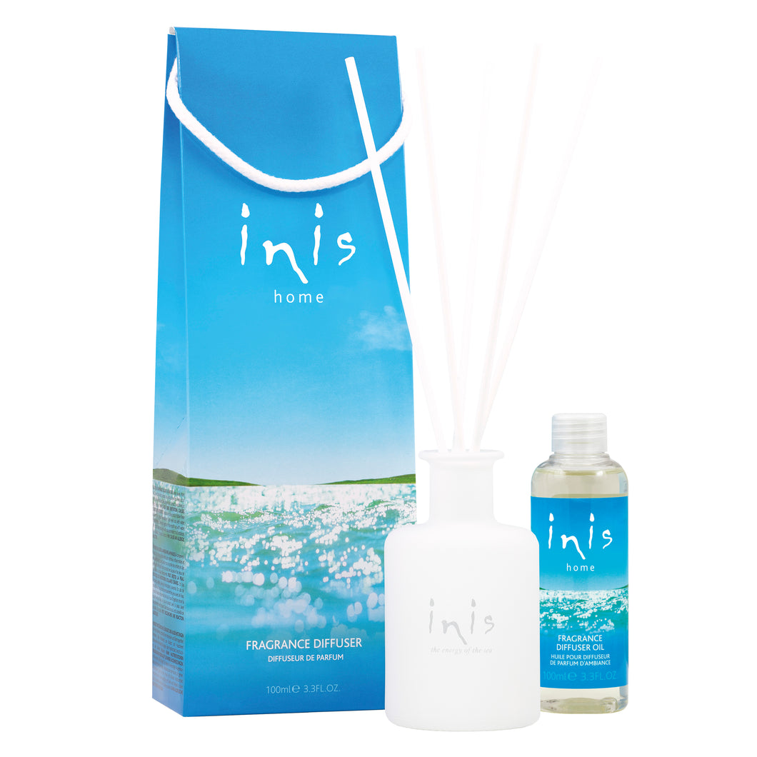 INIS FRAGRANCE DIFFUSER