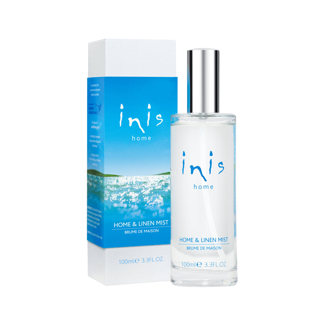 INIS HOME & LINEN MIST