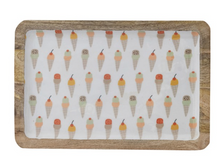 Load image into Gallery viewer, ICE CREAM CONE TRAY
