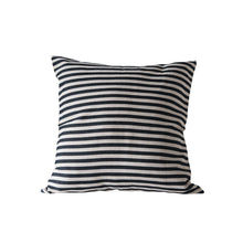 Load image into Gallery viewer, SQUARE STRIPE PLW
