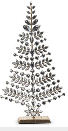 JEWLD TREE LG