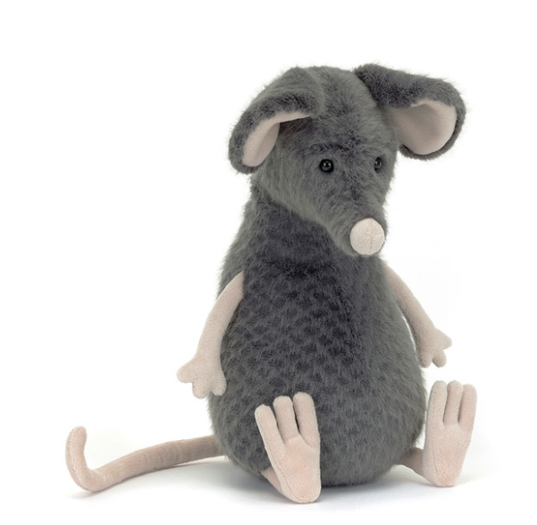LACHLAN SAD RAT