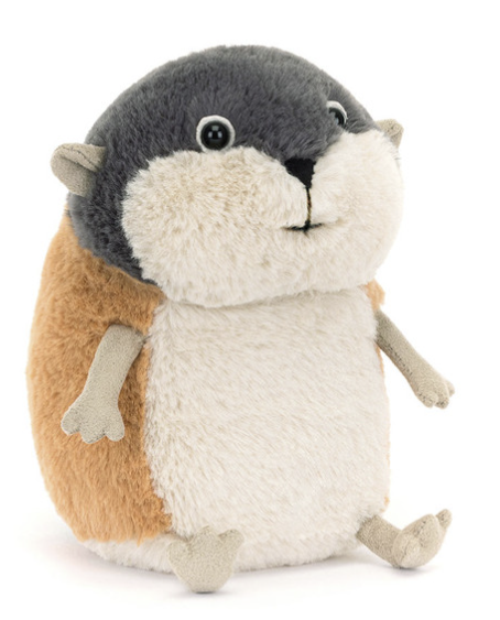 LAMBETH LEMMING