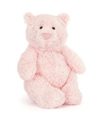 LEOLA PINK BEAR