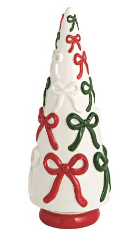 LG BOW CMAS TREE