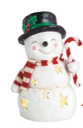 LG LT SNOWMAN