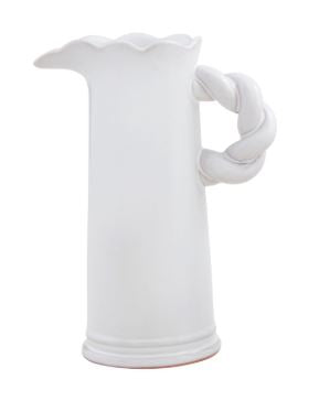LG TWSTD HNDL PITCHER VS