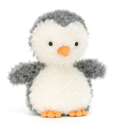 LITTLE PENGUIN