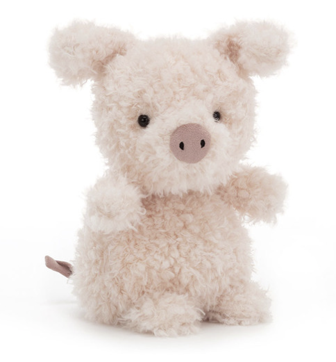 LITTLE PIG