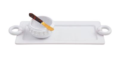 LOOP HNDL DIP TRAY