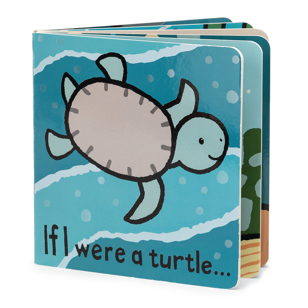 BK IF I TURTLE