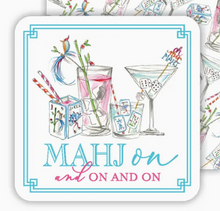 Load image into Gallery viewer, DRINK COASTER
