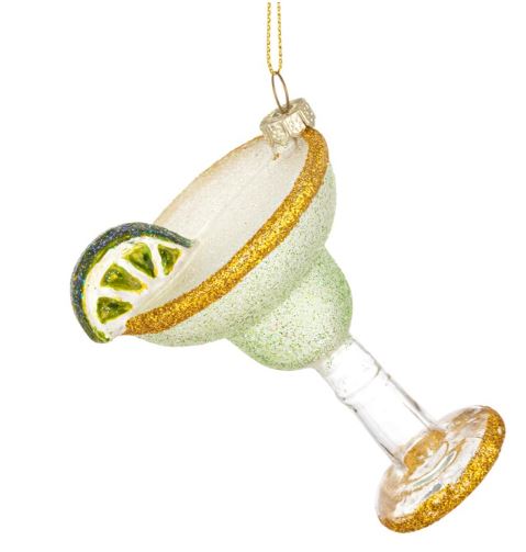 MARG W/LIME ORNA