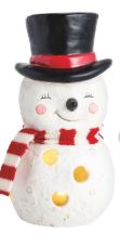 MD LT SNOWMAN