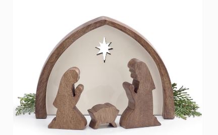 MNGO WD NATIVITY