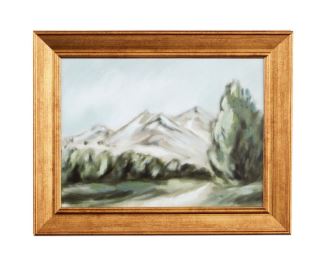 MNTN FRMD ART