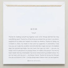 Load image into Gallery viewer, BA BRC MOM
