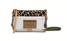 Load image into Gallery viewer, MIDTOWN CROSSBODY MONA CLR
