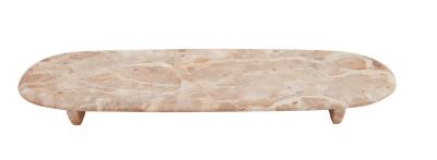 MARBLE RISER BOARD
