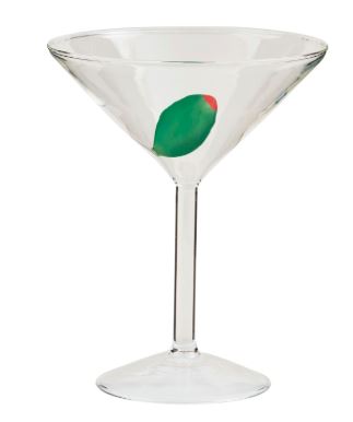 MP MARTINI GLS