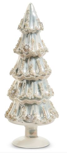 PEARL CMAS TREE LG