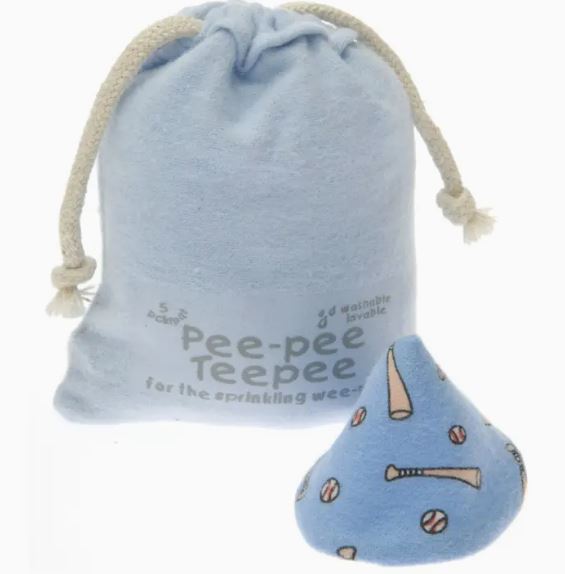 PEEPEE TEEPEE