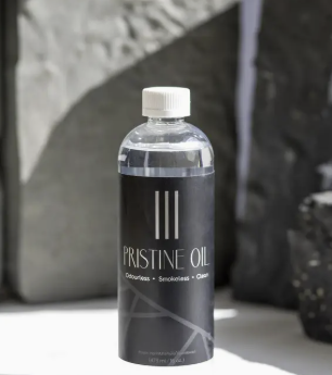 PRISTINE OIL