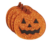 Load image into Gallery viewer, HALLOWEEN COASTERS
