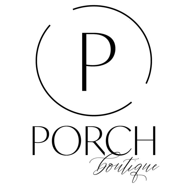Porch Boutique logo